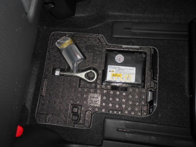 タントＸ　４ＷＤ届出済未走行車（福井県）の中古車