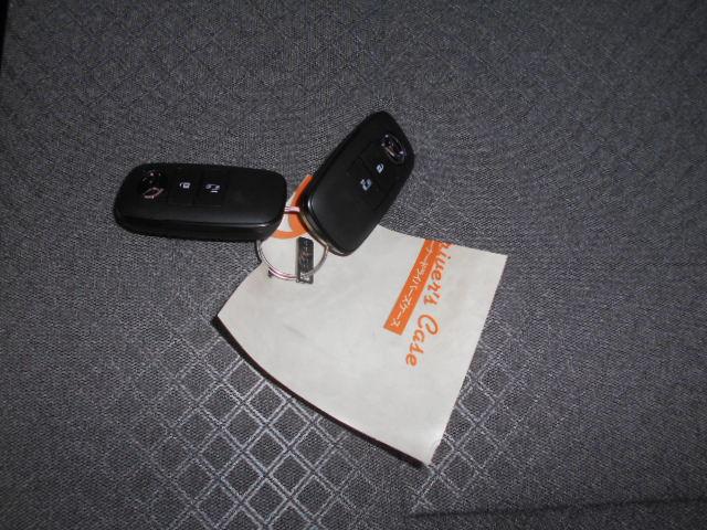 タントＸ　４ＷＤ届出済未走行車（福井県）の中古車