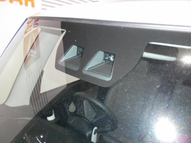 タントＸ　４ＷＤ届出済未走行車（福井県）の中古車