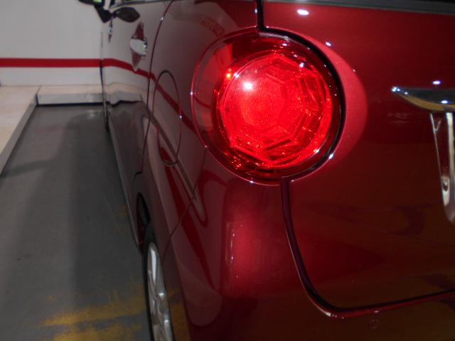 キャストスタイルＧ　ＶＳ　ＳＡ３　メモリーナビ　ドラレコ　装着８インチメモリーナビ　ドライブレコーダー　パノラマモニター　ＴＶコントロールキット　装着車（福井県）の中古車