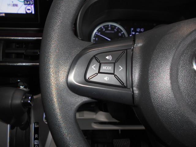 キャストスタイルＧ　ＶＳ　ＳＡ３　メモリーナビ　ドラレコ　装着８インチメモリーナビ　ドライブレコーダー　パノラマモニター　ＴＶコントロールキット　装着車（福井県）の中古車