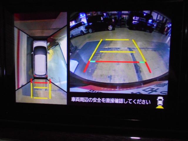 キャストスタイルＧ　ＶＳ　ＳＡ３　メモリーナビ　ドラレコ　装着８インチメモリーナビ　ドライブレコーダー　パノラマモニター　ＴＶコントロールキット　装着車（福井県）の中古車