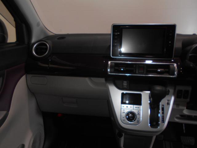 キャストスタイルＧ　ＶＳ　ＳＡ３　メモリーナビ　ドラレコ　装着８インチメモリーナビ　ドライブレコーダー　パノラマモニター　ＴＶコントロールキット　装着車（福井県）の中古車