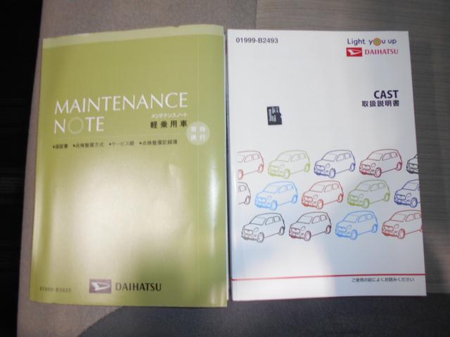 キャストスタイルＧ　ＶＳ　ＳＡ３　メモリーナビ　ドラレコ　装着８インチメモリーナビ　ドライブレコーダー　パノラマモニター　ＴＶコントロールキット　装着車（福井県）の中古車