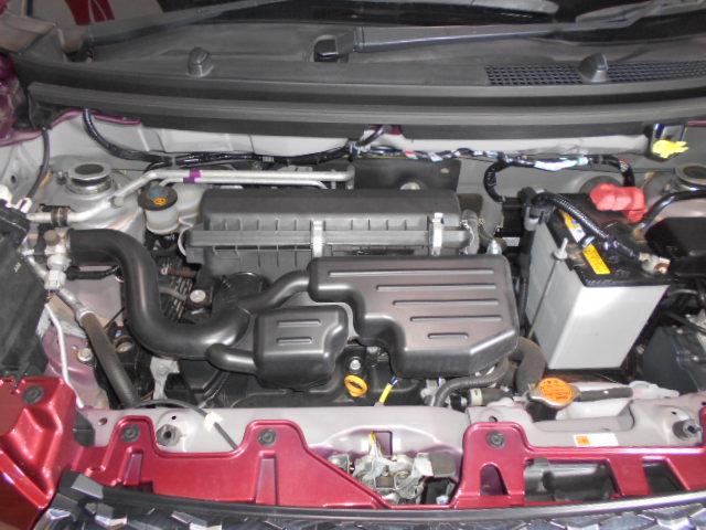 キャストスタイルＧ　ＶＳ　ＳＡ３　メモリーナビ　ドラレコ　装着８インチメモリーナビ　ドライブレコーダー　パノラマモニター　ＴＶコントロールキット　装着車（福井県）の中古車