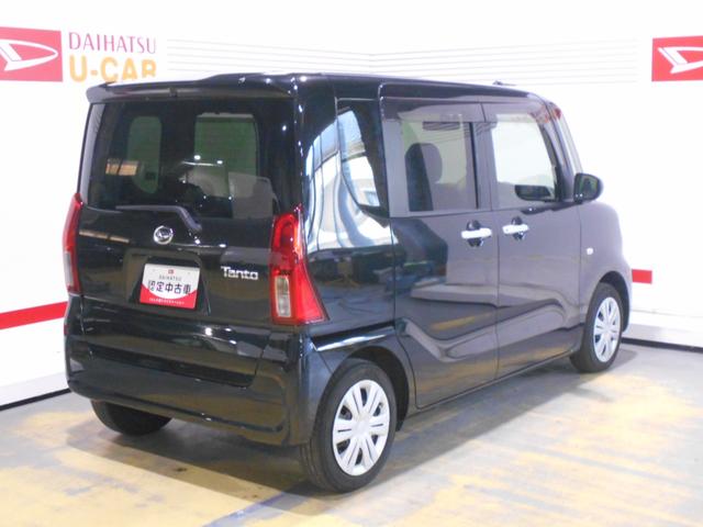 タントＸ　純正ナビ　ドラレコ　パノラマモニター　装着２０２２年モデル　ダイハツ純正スタンダードメモリーナビ　ドライブレコーダー　パノラマモニター　装着車　ノーマルタイヤ４本新品（福井県）の中古車