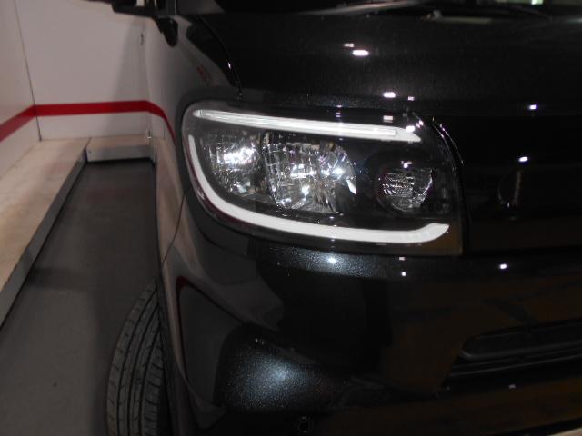 タントＸ　純正ナビ　ドラレコ　パノラマモニター　装着２０２２年モデル　ダイハツ純正スタンダードメモリーナビ　ドライブレコーダー　パノラマモニター　装着車　ノーマルタイヤ４本新品（福井県）の中古車