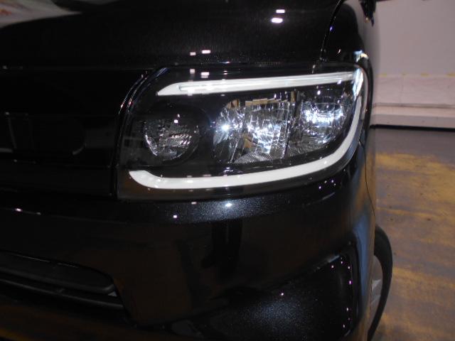 タントＸ　純正ナビ　ドラレコ　パノラマモニター　装着２０２２年モデル　ダイハツ純正スタンダードメモリーナビ　ドライブレコーダー　パノラマモニター　装着車　ノーマルタイヤ４本新品（福井県）の中古車