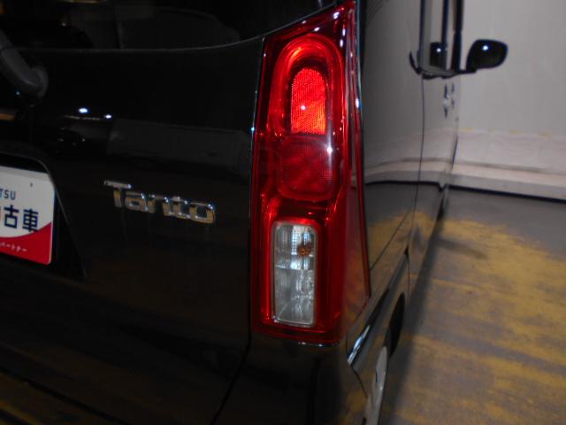 タントＸ　純正ナビ　ドラレコ　パノラマモニター　装着２０２２年モデル　ダイハツ純正スタンダードメモリーナビ　ドライブレコーダー　パノラマモニター　装着車　ノーマルタイヤ４本新品（福井県）の中古車