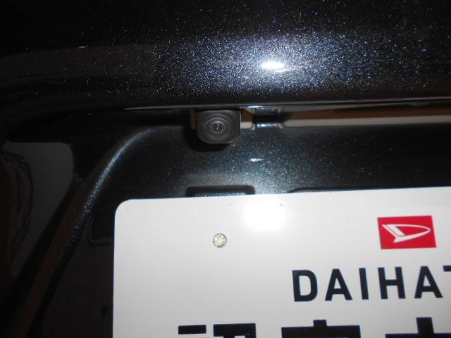 タントＸ　純正ナビ　ドラレコ　パノラマモニター　装着２０２２年モデル　ダイハツ純正スタンダードメモリーナビ　ドライブレコーダー　パノラマモニター　装着車　ノーマルタイヤ４本新品（福井県）の中古車