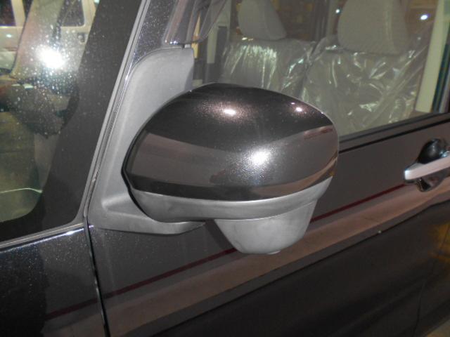 タントＸ　純正ナビ　ドラレコ　パノラマモニター　装着２０２２年モデル　ダイハツ純正スタンダードメモリーナビ　ドライブレコーダー　パノラマモニター　装着車　ノーマルタイヤ４本新品（福井県）の中古車