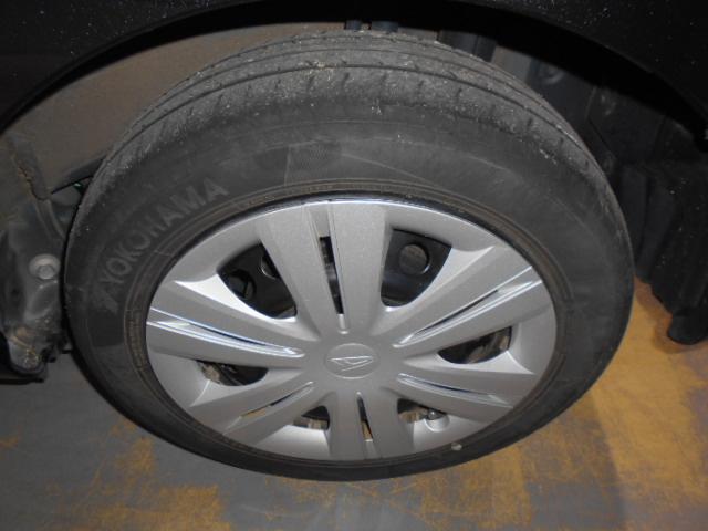 タントＸ　純正ナビ　ドラレコ　パノラマモニター　装着２０２２年モデル　ダイハツ純正スタンダードメモリーナビ　ドライブレコーダー　パノラマモニター　装着車　ノーマルタイヤ４本新品（福井県）の中古車