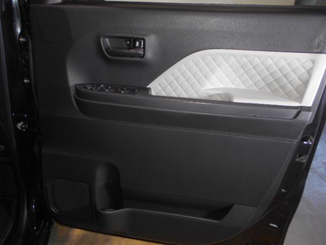 タントＸ　純正ナビ　ドラレコ　パノラマモニター　装着２０２２年モデル　ダイハツ純正スタンダードメモリーナビ　ドライブレコーダー　パノラマモニター　装着車　ノーマルタイヤ４本新品（福井県）の中古車