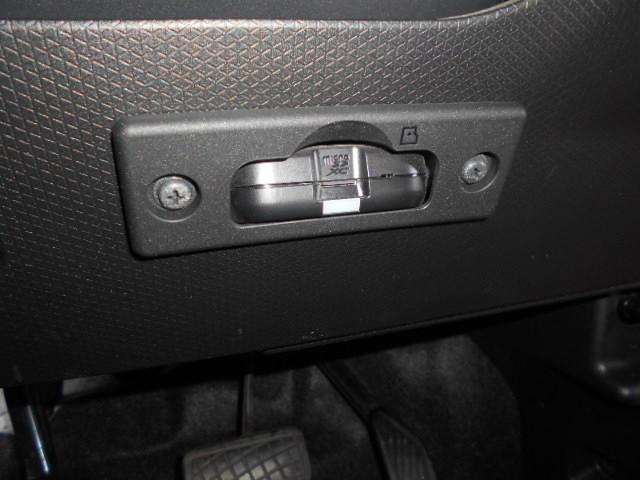 タントＸ　純正ナビ　ドラレコ　パノラマモニター　装着２０２２年モデル　ダイハツ純正スタンダードメモリーナビ　ドライブレコーダー　パノラマモニター　装着車　ノーマルタイヤ４本新品（福井県）の中古車