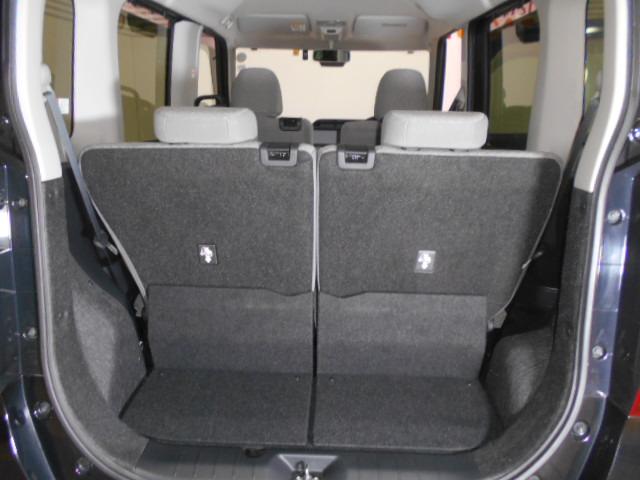 タントＸ　純正ナビ　ドラレコ　パノラマモニター　装着２０２２年モデル　ダイハツ純正スタンダードメモリーナビ　ドライブレコーダー　パノラマモニター　装着車　ノーマルタイヤ４本新品（福井県）の中古車