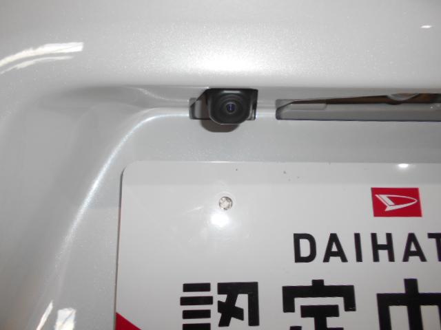 タントカスタムＸ　４ＷＤ（福井県）の中古車