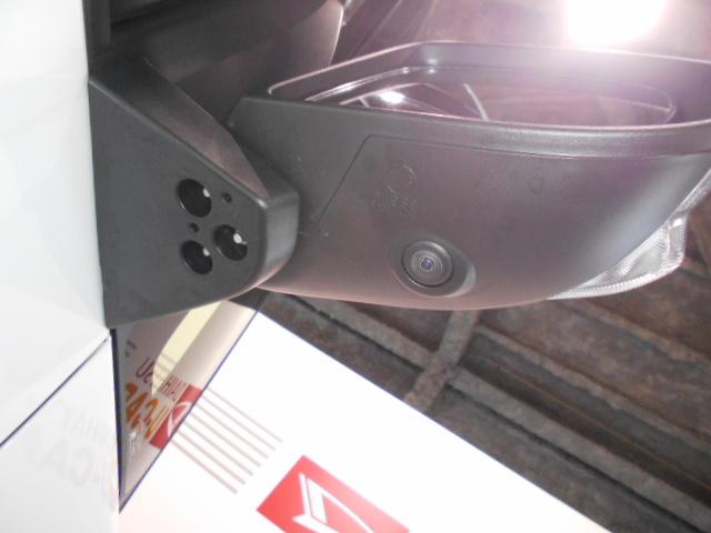 タントカスタムＸ　４ＷＤ（福井県）の中古車