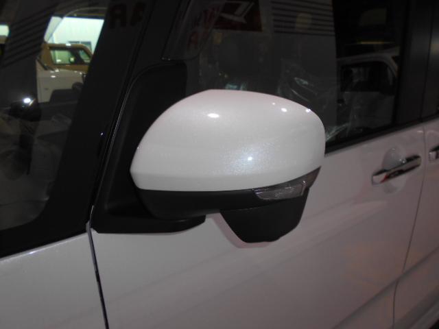 タントカスタムＸ　４ＷＤ（福井県）の中古車