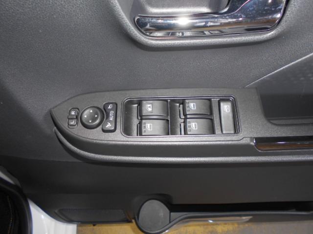 タントカスタムＸ　４ＷＤ（福井県）の中古車