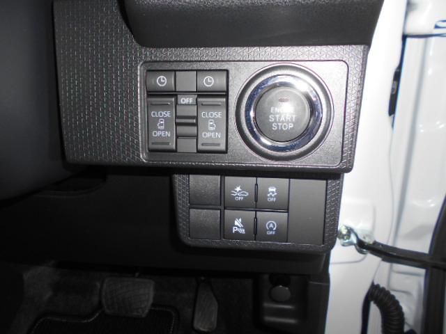 タントカスタムＸ　４ＷＤ（福井県）の中古車