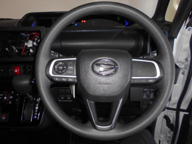 タントカスタムＸ　４ＷＤ（福井県）の中古車