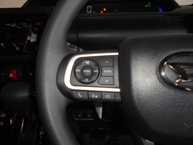 タントカスタムＸ　４ＷＤ（福井県）の中古車