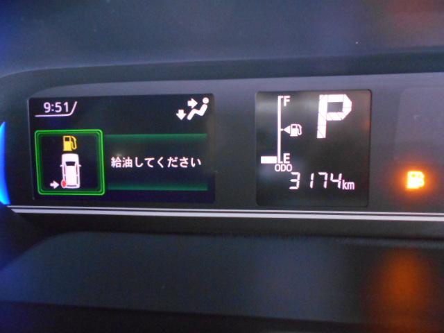 タントカスタムＸ　４ＷＤ（福井県）の中古車