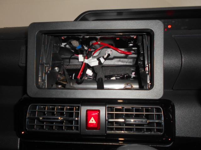 タントカスタムＸ　４ＷＤ（福井県）の中古車