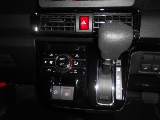 タントカスタムＸ　４ＷＤ（福井県）の中古車