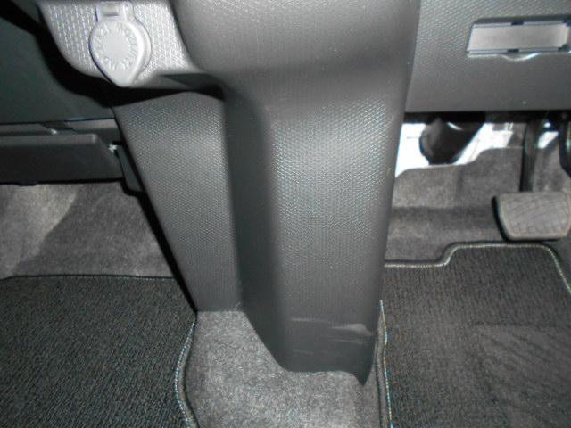 タントカスタムＸ　４ＷＤ（福井県）の中古車