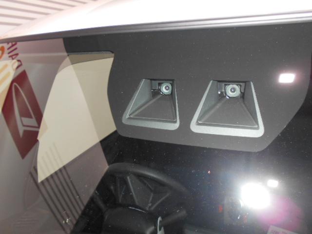 タントカスタムＸ　４ＷＤ（福井県）の中古車