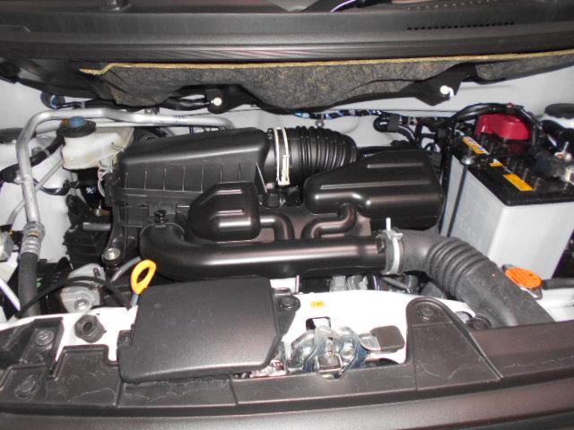 タントカスタムＸ　４ＷＤ（福井県）の中古車