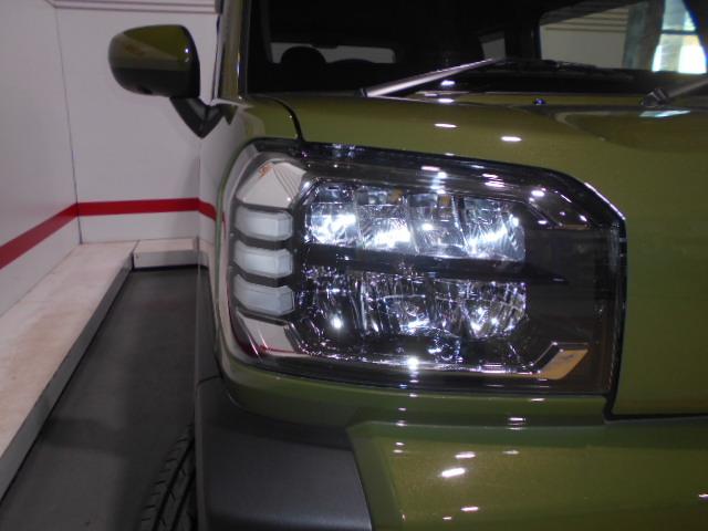 タフトG 4WD(福井県)の中古車