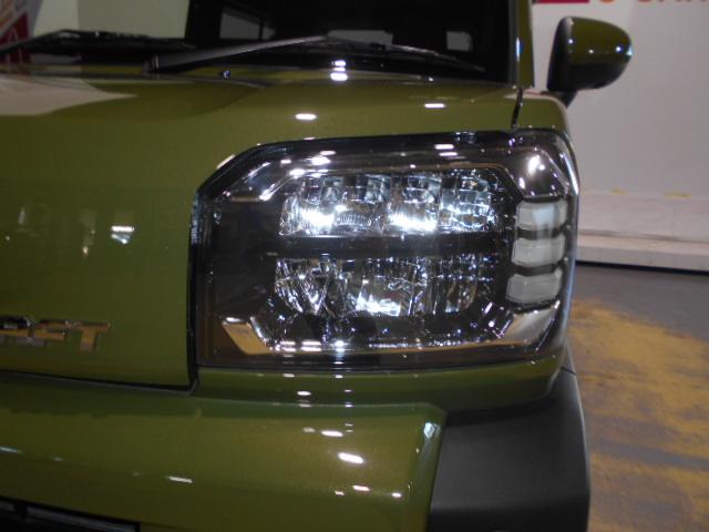 タフトG 4WD(福井県)の中古車