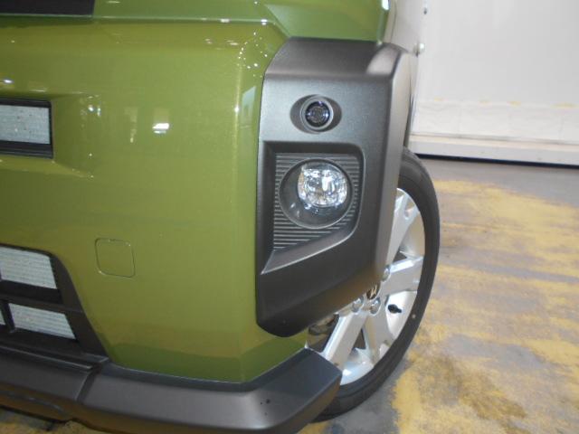 タフトG 4WD(福井県)の中古車