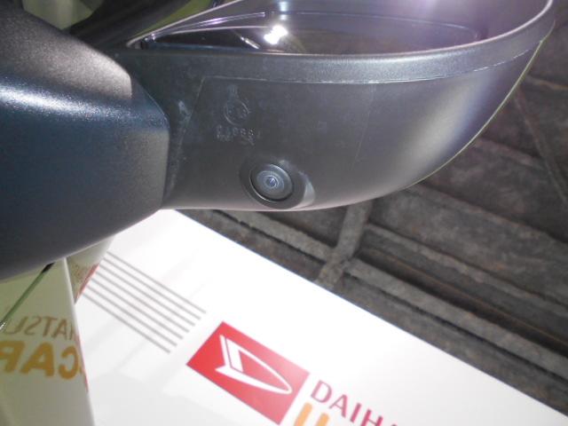 タフトG 4WD(福井県)の中古車