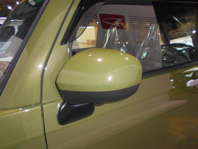 タフトG 4WD(福井県)の中古車