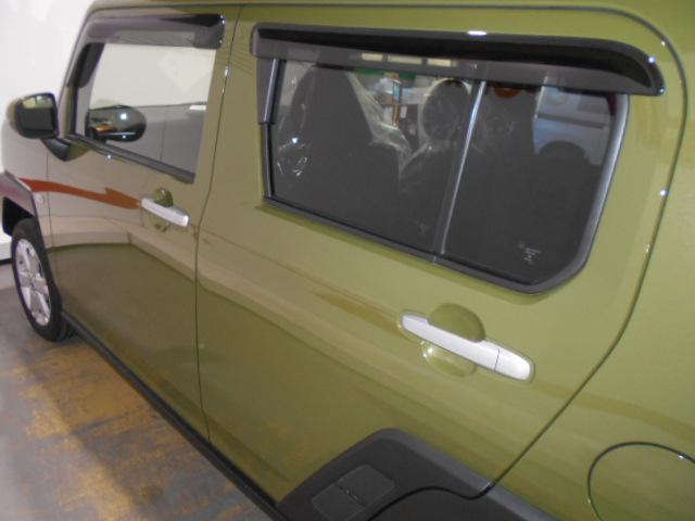 タフトG 4WD(福井県)の中古車