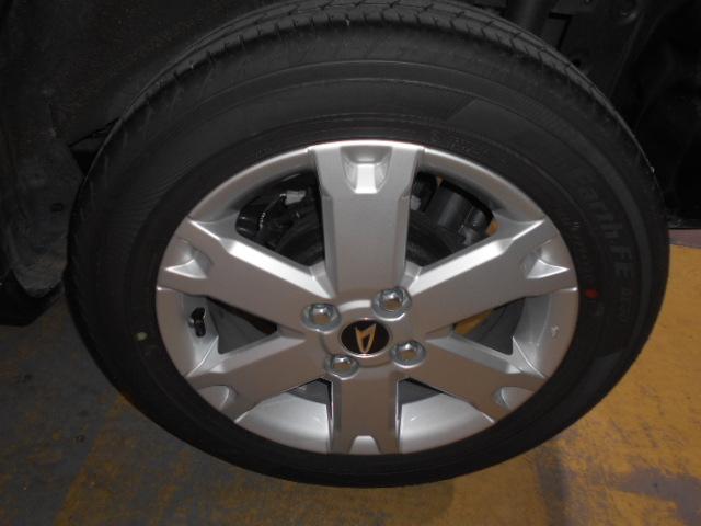 タフトG 4WD(福井県)の中古車