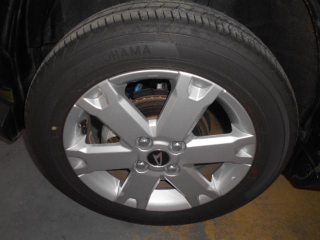 タフトG 4WD(福井県)の中古車