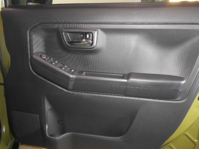 タフトG 4WD(福井県)の中古車