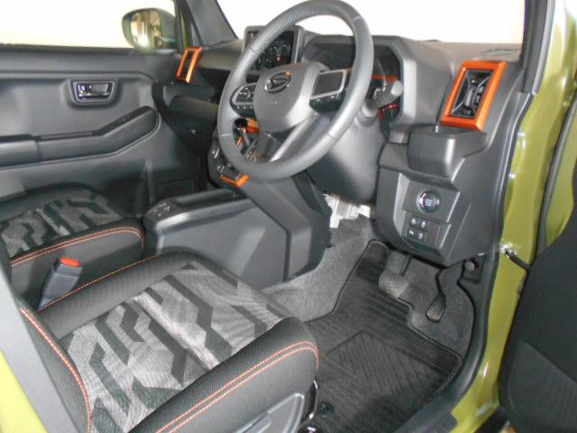 タフトG 4WD(福井県)の中古車