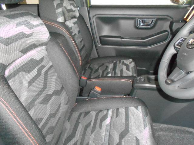 タフトG 4WD(福井県)の中古車