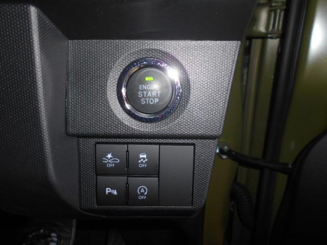 タフトG 4WD(福井県)の中古車