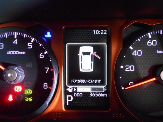 タフトG 4WD(福井県)の中古車