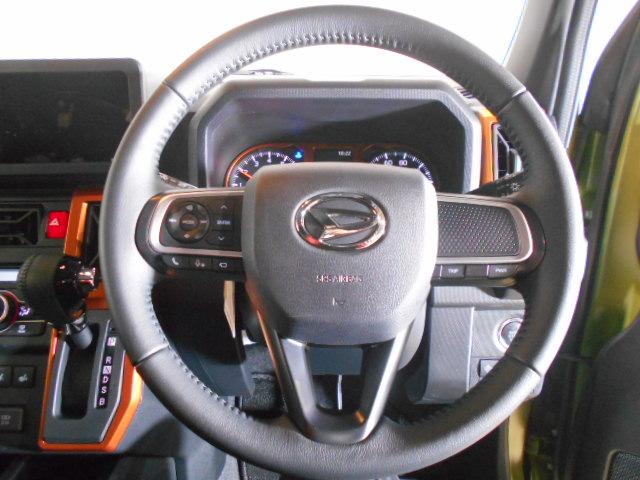 タフトG 4WD(福井県)の中古車