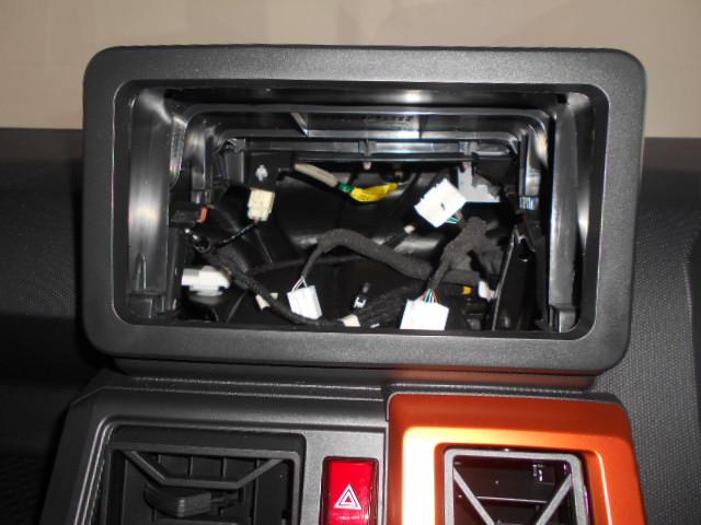 タフトG 4WD(福井県)の中古車