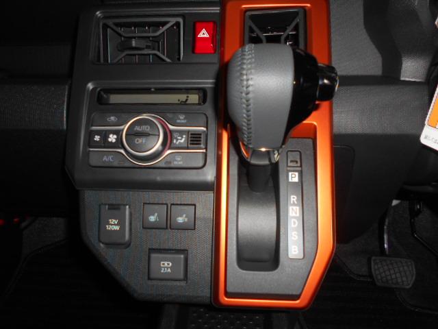 タフトG 4WD(福井県)の中古車