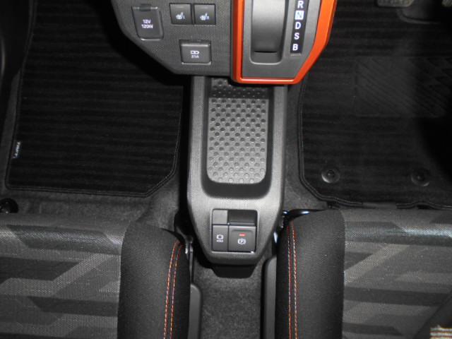 タフトG 4WD(福井県)の中古車