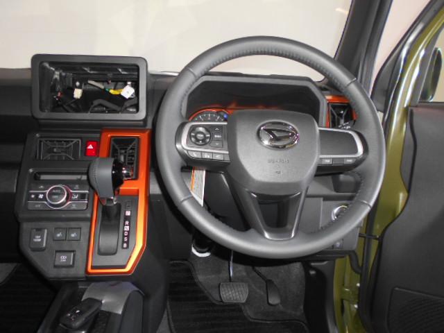 タフトG 4WD(福井県)の中古車